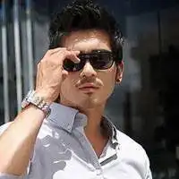 普通人大叔头像图片微信头像图片大全