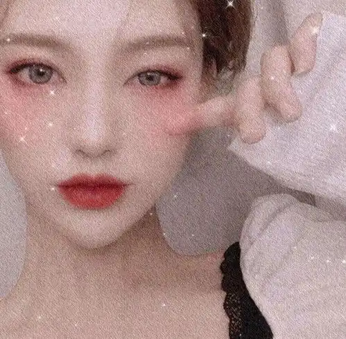 仙气甜美超级仙气