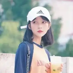 qq头像女生喝饮料韩系清晰图片2018喝饮料的女生头像2018