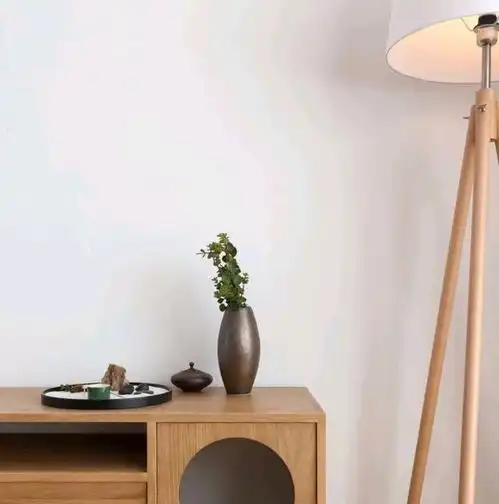 126㎡日式muji风三居室,是很多人梦想中的样子,真的大受欢迎