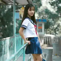 性感美女主播皮皮清纯私房照