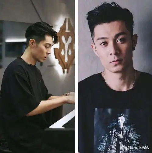 港圈10大痞帅,你喜欢的港星上榜了吗