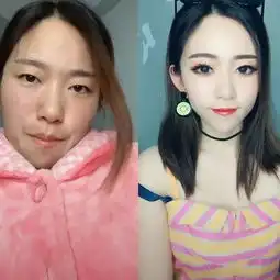 为什么要说一白遮百丑,白真的是件很神奇的事情