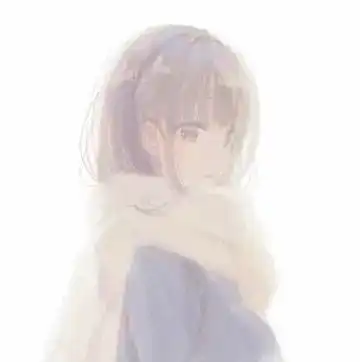 动漫伤感失落女生头像第3页