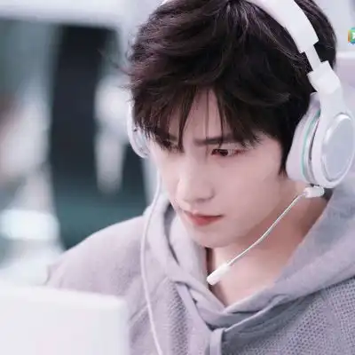 杨洋头像帅气的杨洋最新头像图片