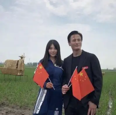 最低调的星二代尹子维他是痞帅代表,妈妈像奥黛丽赫本