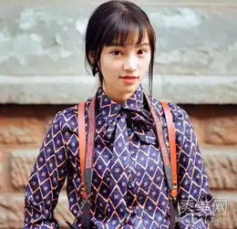 武大女神晒新郊游美照清新长发美呆了