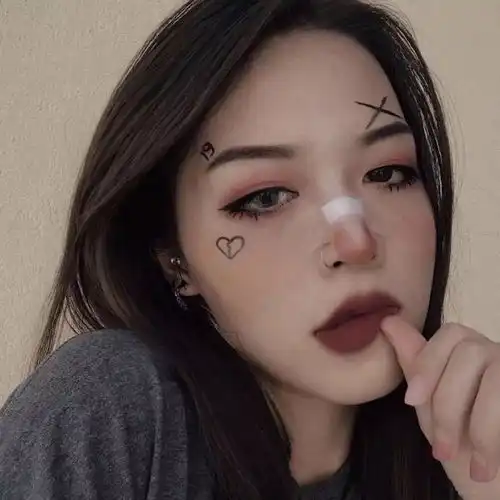 头像一批个性男女生头像合集