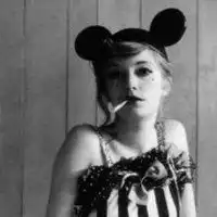 唯美女生霸气头像动漫头像带字微信头像图片大全