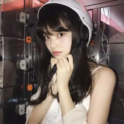 2018可爱小清新的女生个性头像热门超吸引人的女生头像