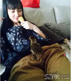 武大女神晒郊游照长发运动美人宅男最爱