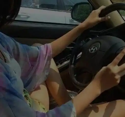 考科二女子所有项目都做好,却挂科了,知道真相后教练气爆了