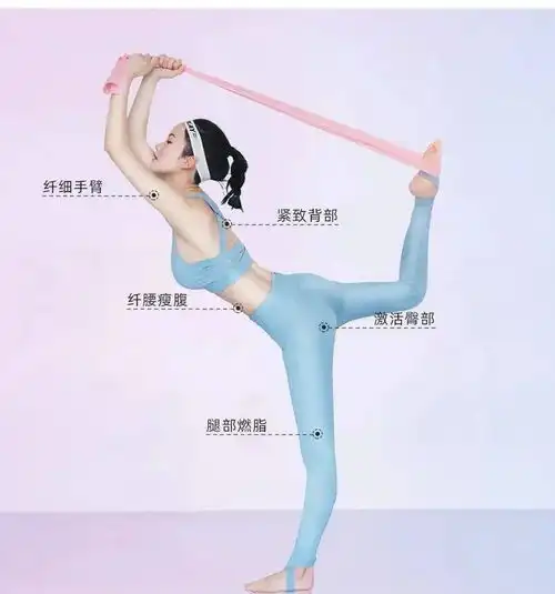 赵丽颖健身照刷屏满身肌肉惊呆众人以貌取人,其实很公平