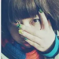 个性风格的高清女生头像其实你并不孤独3