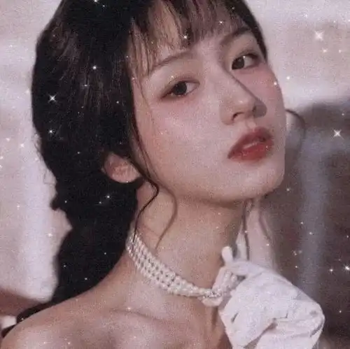 仙气甜美超级仙气