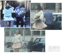 林志颖晒爱妻背影照超美男星娇妻谁最美