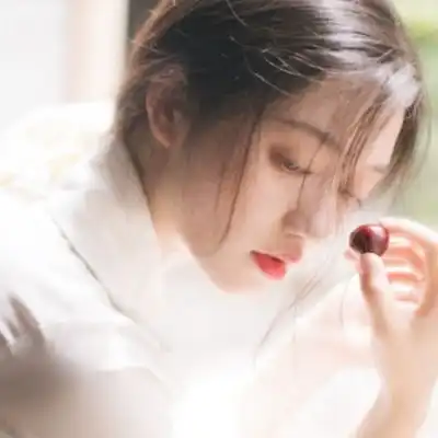 高清学生清纯闺密三人头像图片小清新青春闺蜜头像三人