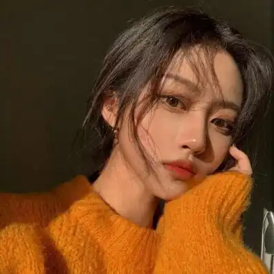 精致好看的漂亮女生头像,微信精致女头像超好看