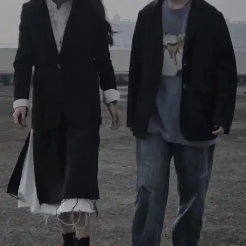 余生那么长,想要和你用一辈子的情头