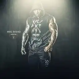 当肌肉遇上特效,这是一场视觉盛宴