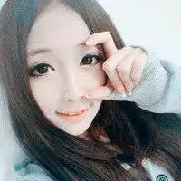 个人正面头像女生微信头像图片大全