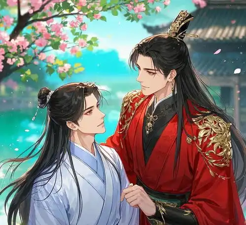 白骨观by木三观高岭之花腹黑病娇攻随性肆意男狐狸受