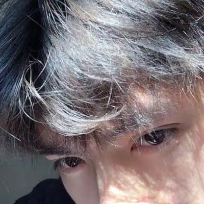 沫兮高冷高清超酷成熟男生真人男生头像我要个性网