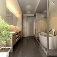 向璞设计室内设计投资你的梦想豪宅