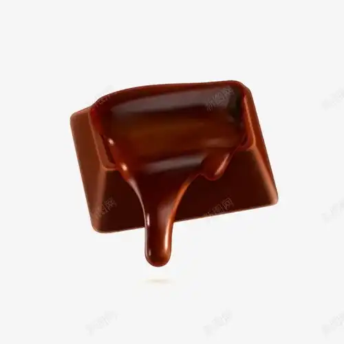 巧克力高清素材页面网页平面电商创意素材png素材素材