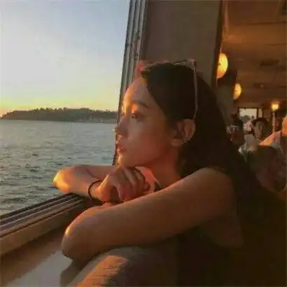 最新伤感头像女生头像,囍我留厌我走