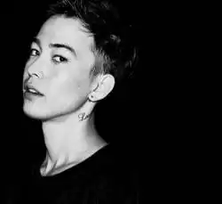 霓虹男友六位风格各异的日系男模第一期