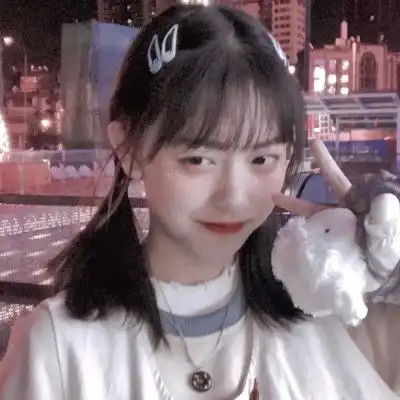 超级干净的小标签