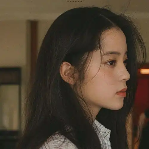 超仙女头比起晚安我更喜欢明天见