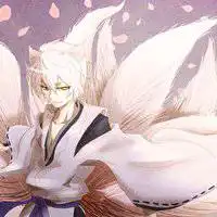 男生狐狸头像唯美微信头像图片大全