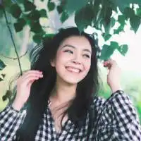 温暖笑容微信头像微信头像图片大全