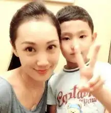 林志颖晒爱妻背影照超美男星娇妻pk谁最美