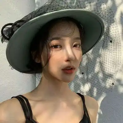 时屿超a女头有气质的女孩子到女生头像我要个性网