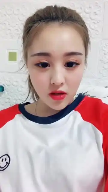 有气质,气场超足的女生,很吸引人