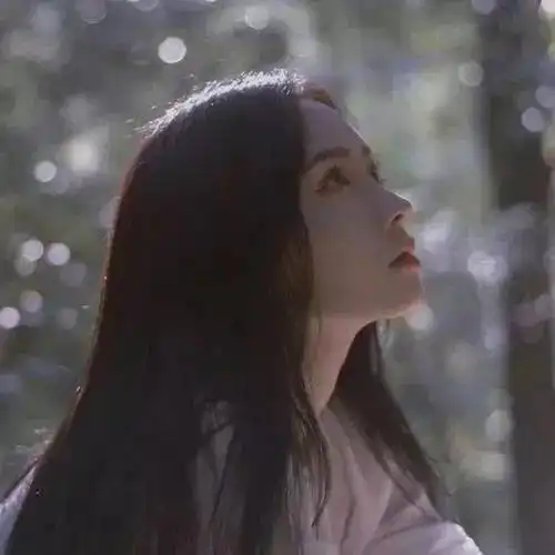 一批个性微信头像