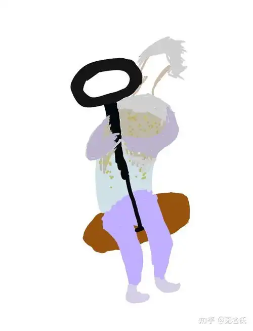 有哪些适合女生的卡通微信头像