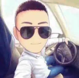 我记得这个头像还有一个女版的不知道哪位大神有