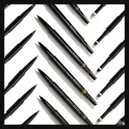 春节裸妆你绝对不能错过的5款经典眉笔,日本女生几乎人手一支