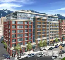 加拿大楼盘抢占中国市场有投资潜力项目分析