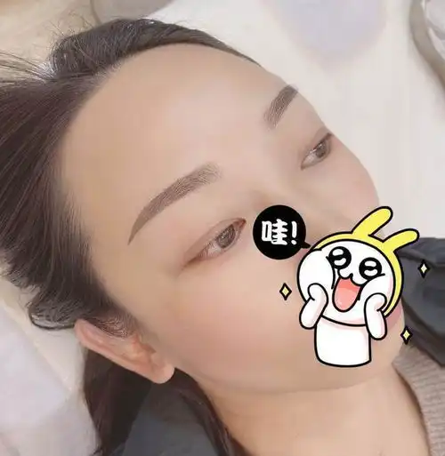 央视爆出纹眉行业内情,难怪纹眉师从不纹眉,现在知道还不晚