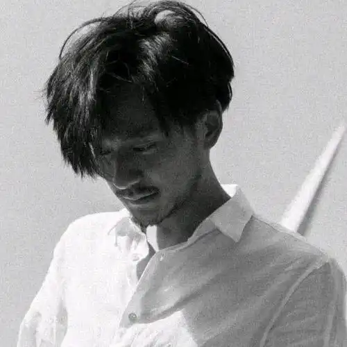 张朝歌寂寞难耐