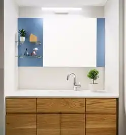 美林山林妹妹现代简欧风