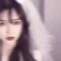 最新可爱女生萌萌的