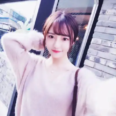 大眼美女头像真人特别的有仙气太受欢迎了