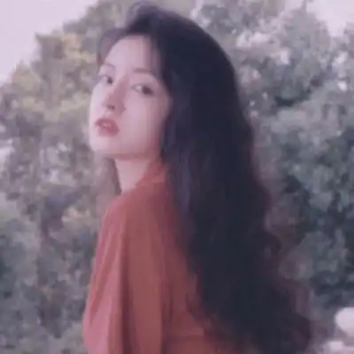 女生头像高清仙气不露脸无水印女生头像高清女神头像