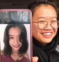 刺激战场游戏网恋很刺激奔现后却欲哭无泪,网友过度yy伤身